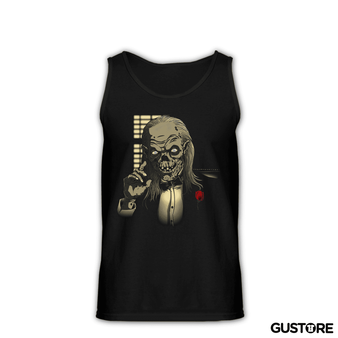 Sudadera The crypfather