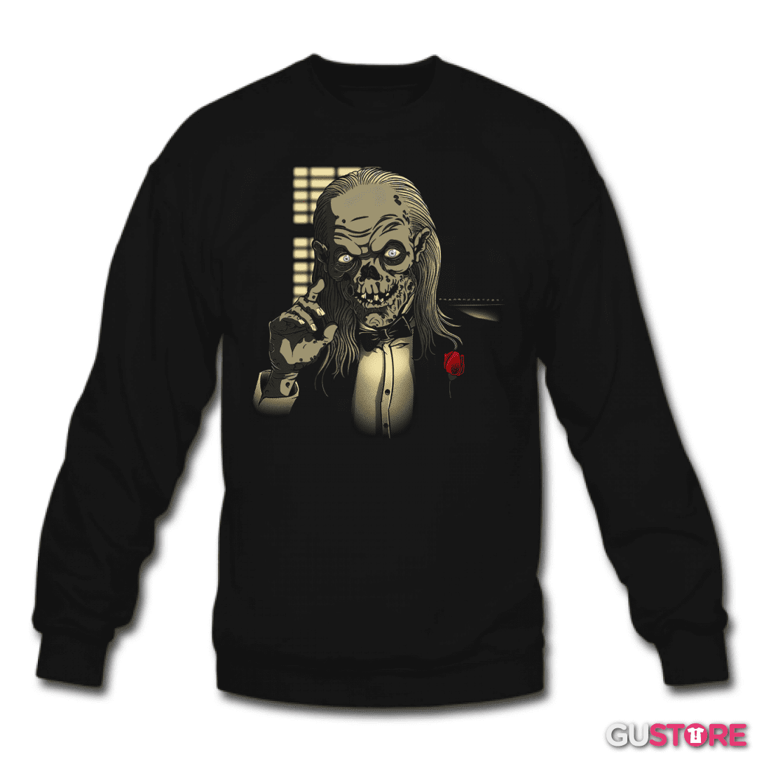 Poleron polo The crypfather