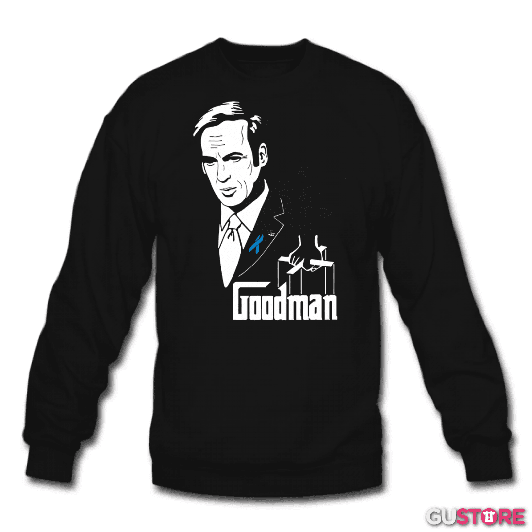 Poleron polo The goodman