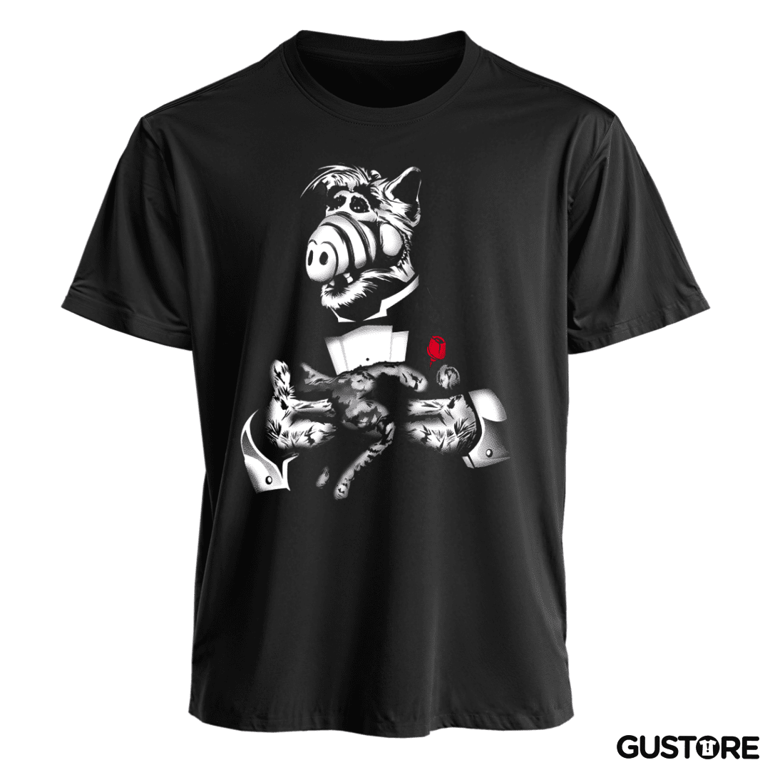 Polera Alfather
