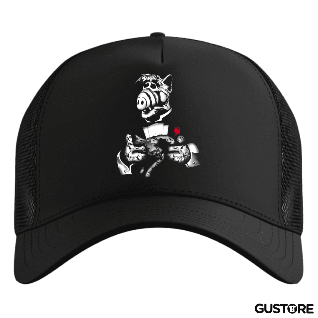 Gorro Alfather