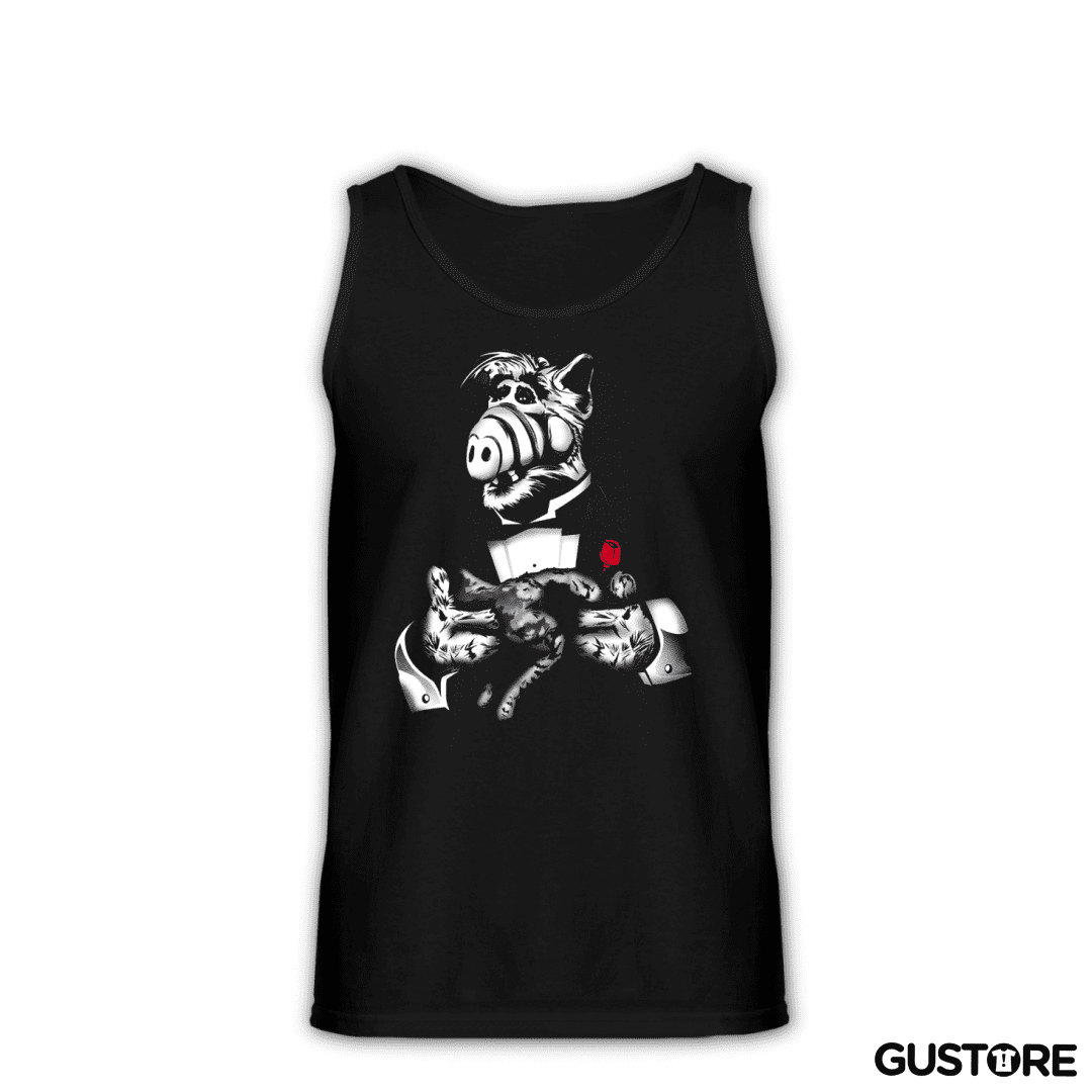 Sudadera Alfather