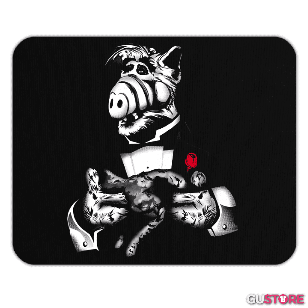 Mousepad Alfather