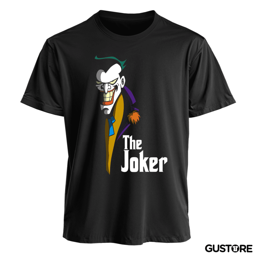 Polera The joker