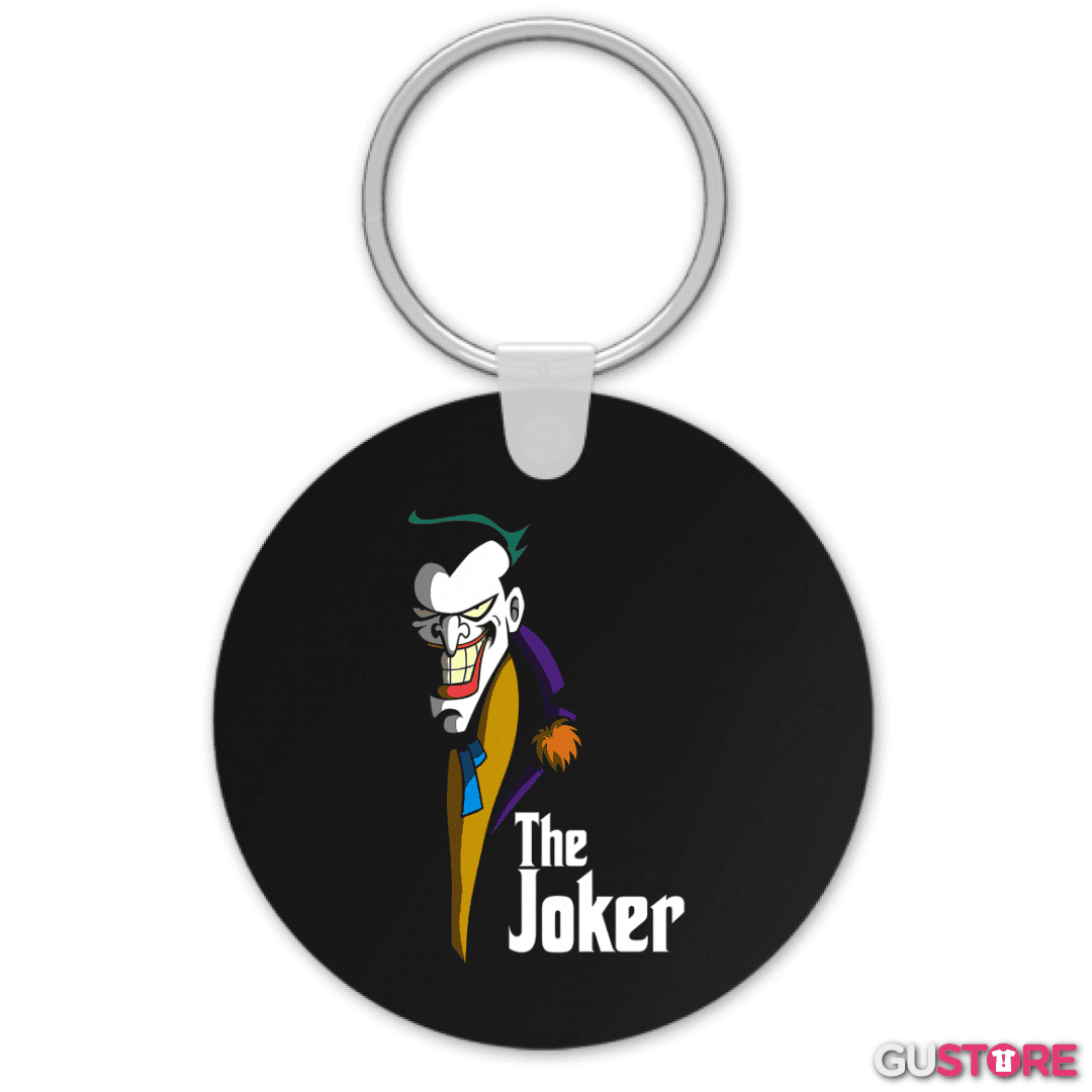 Llavero The joker