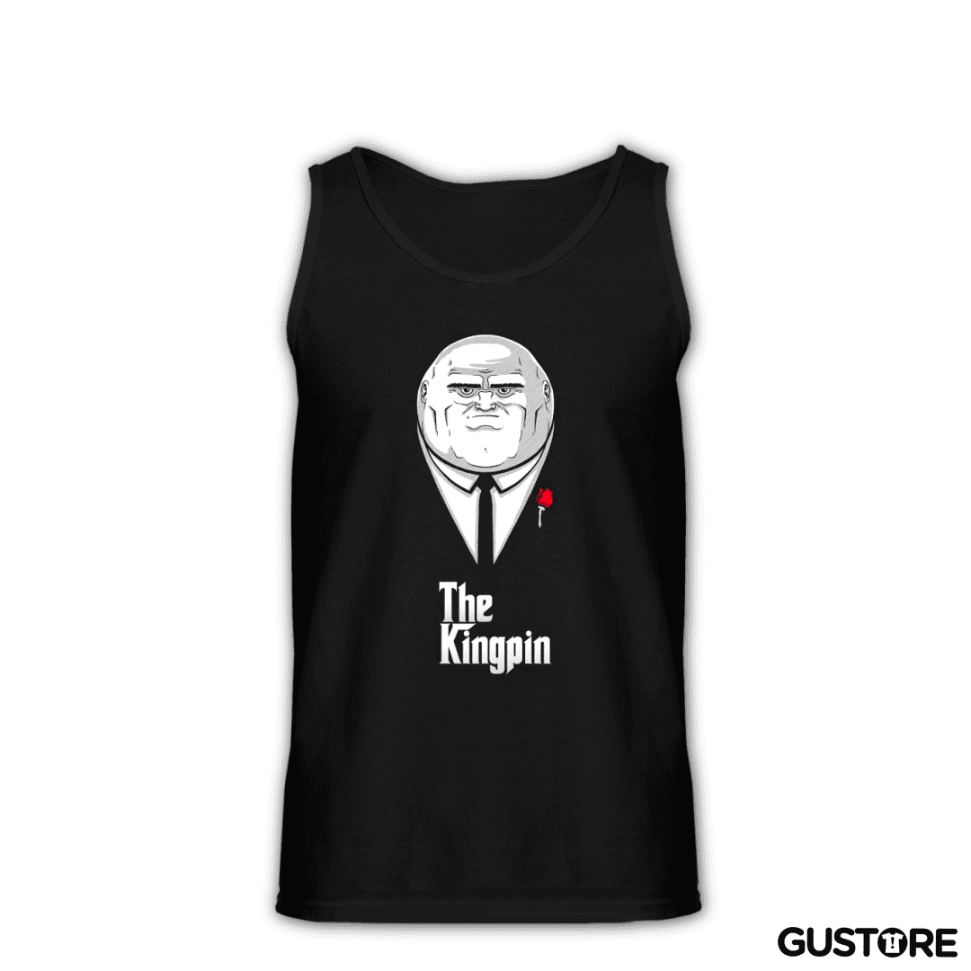 Sudadera The kingpin 