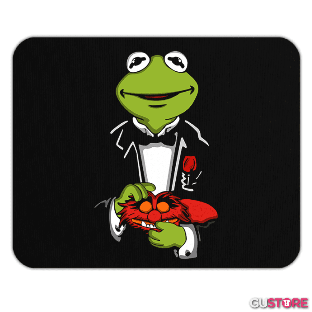 Mousepad Renefather