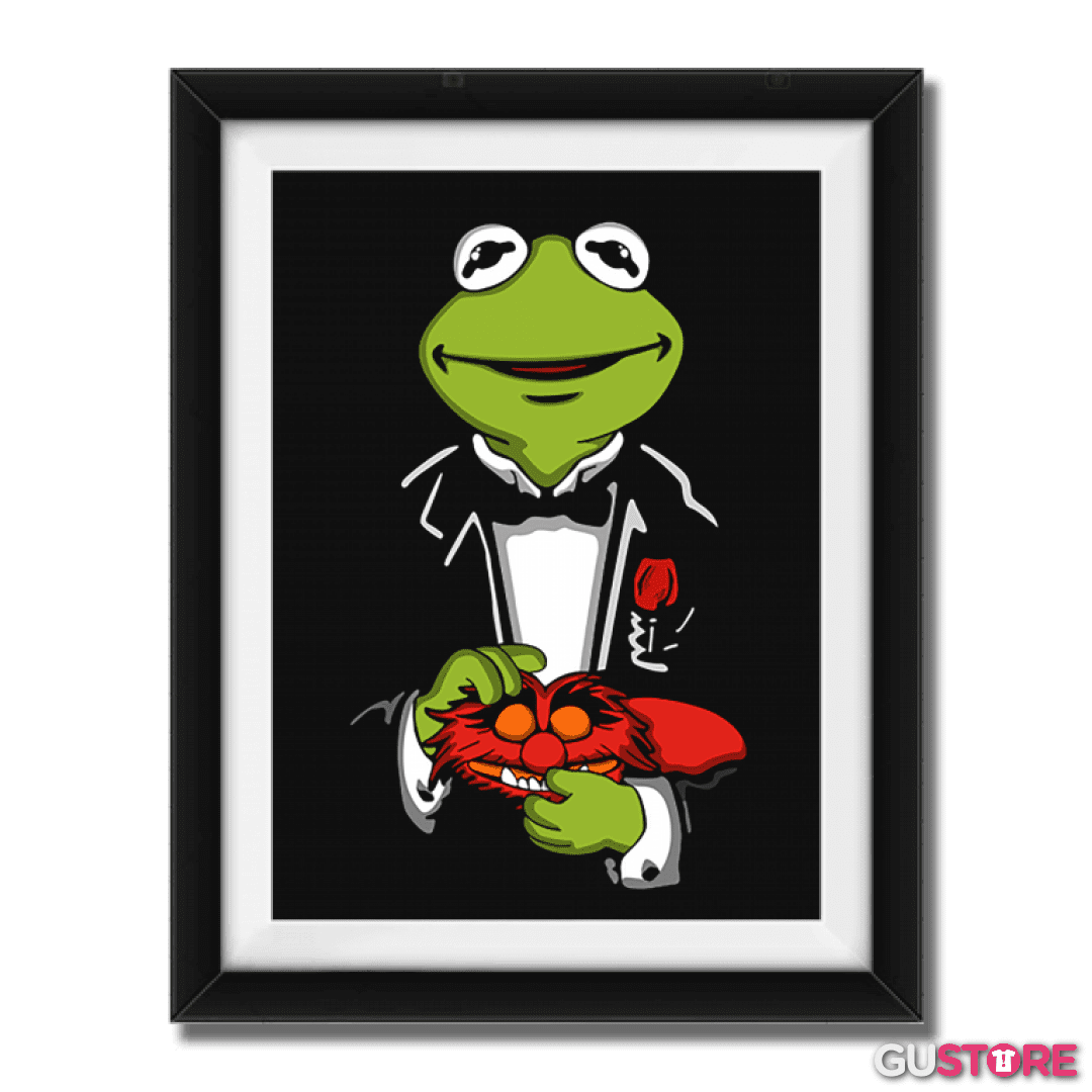 Cuadro decorativo Renefather