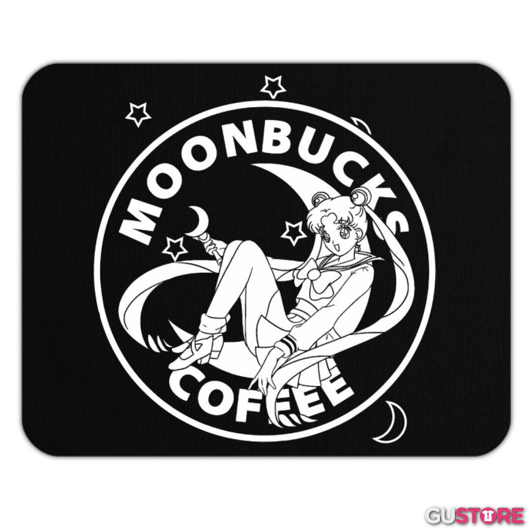 Mousepad Sailor Coffee