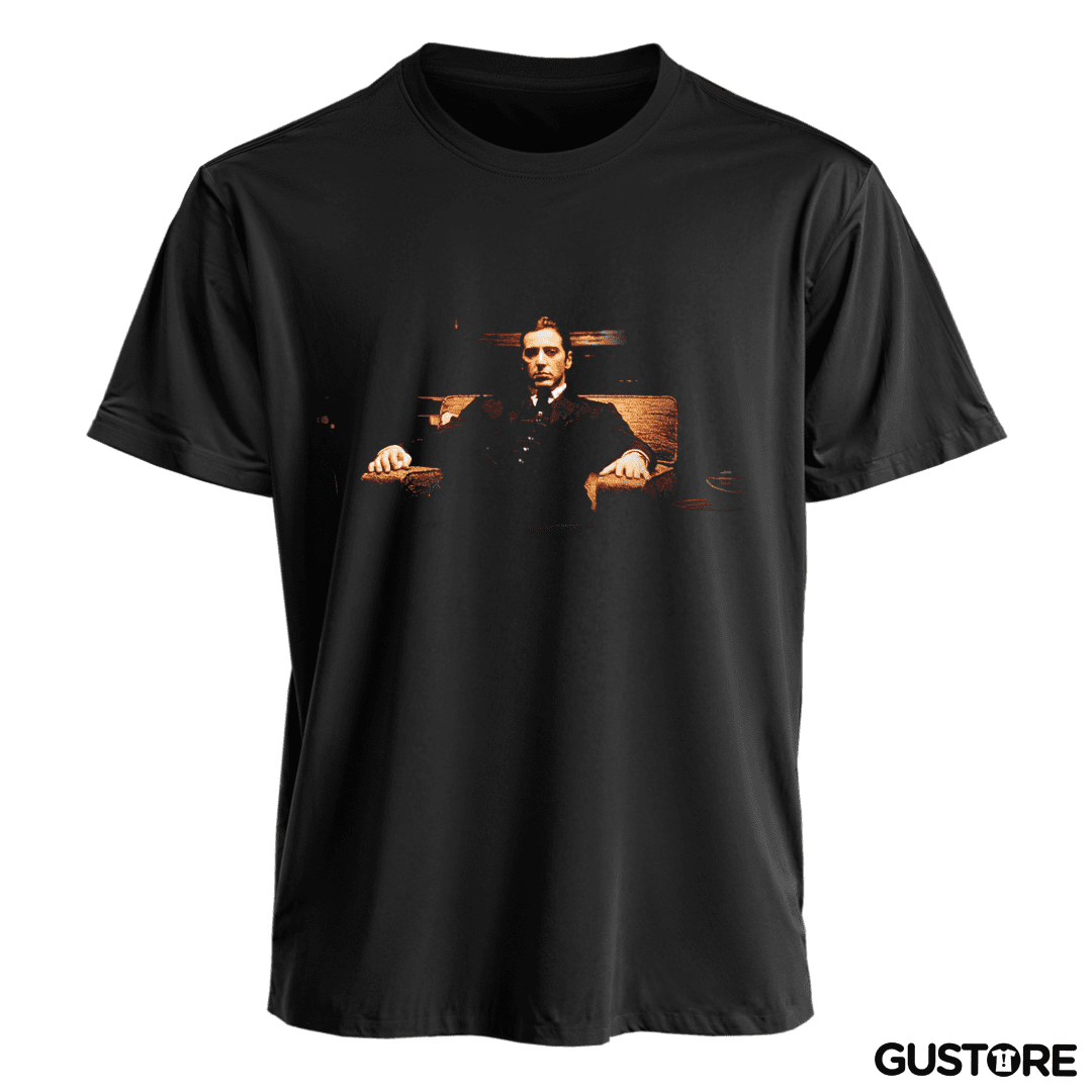 Polera Michael Corleone 