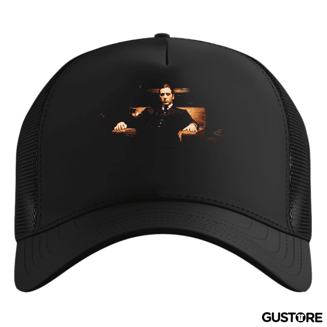 Gorro Michael Corleone 