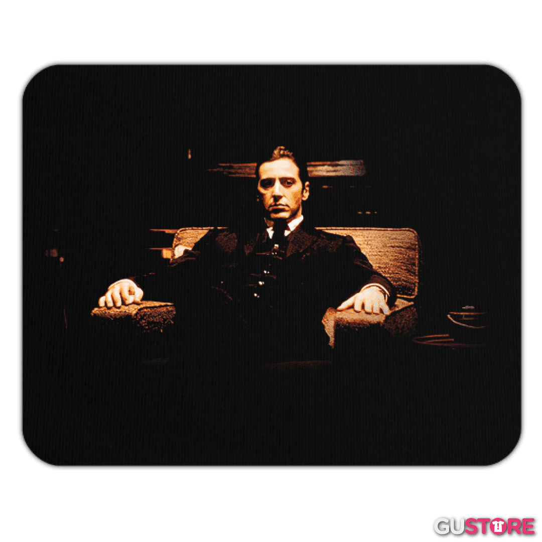Mousepad Michael Corleone 