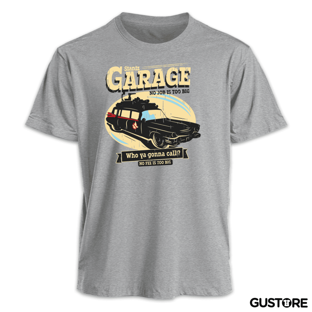Polera Stantz garage