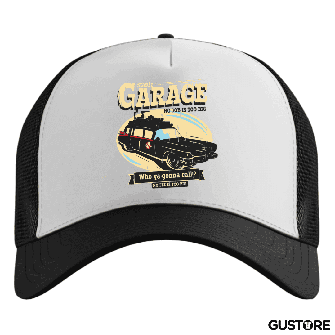 Gorro Stantz garage