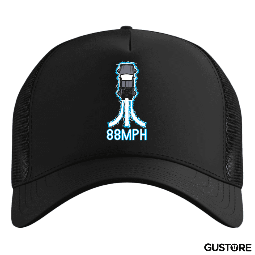Gorro 80mph