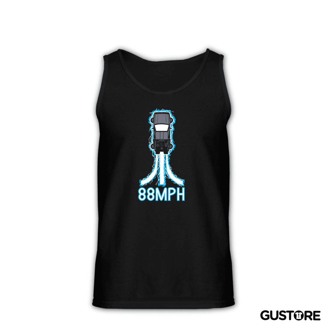 Sudadera 80mph
