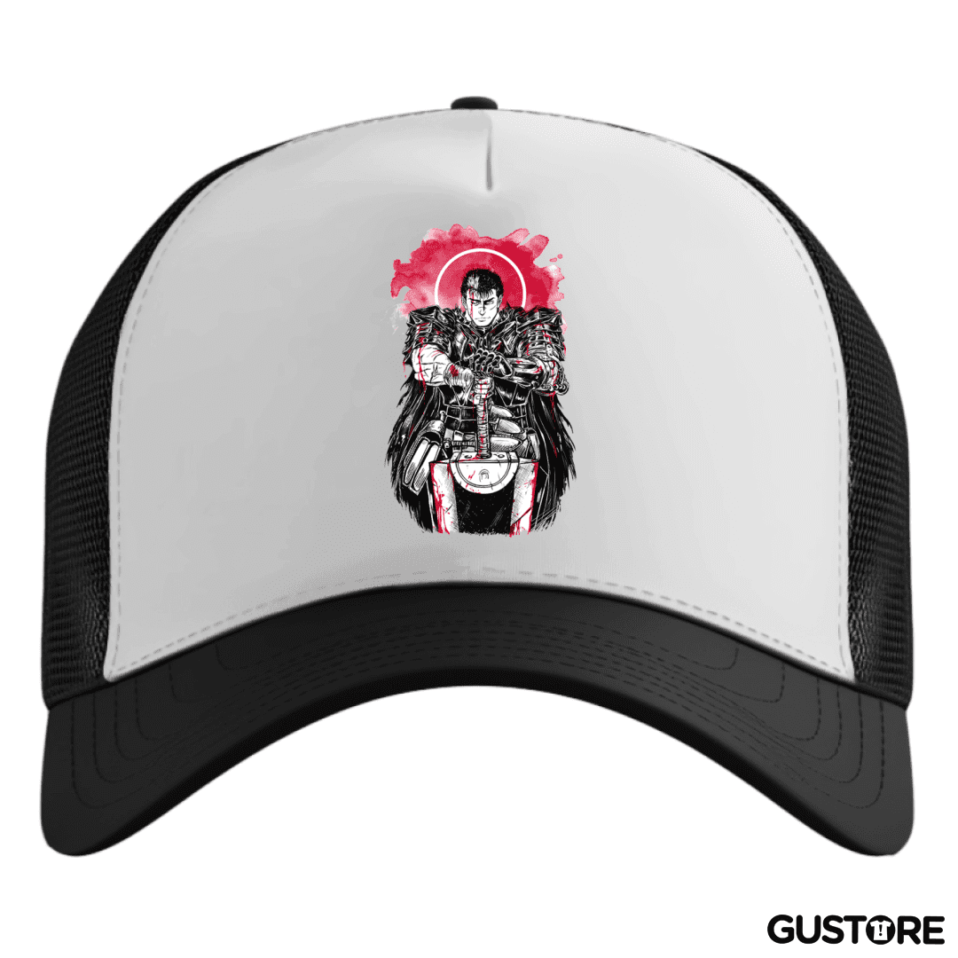 Gorro Berserk 2