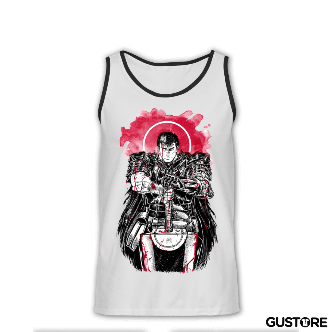 Sudadera Berserk 2