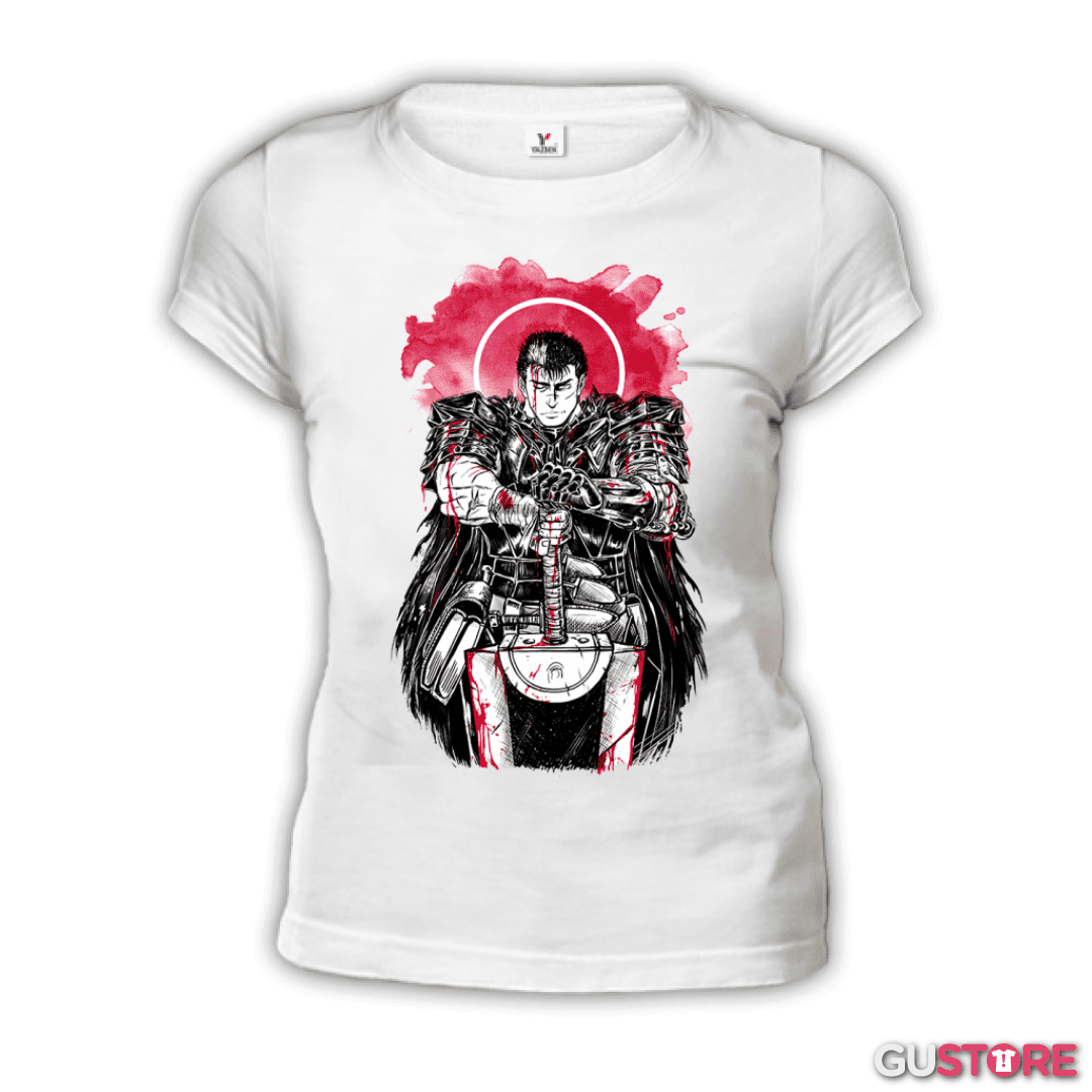Polera de Mujer Berserk 2