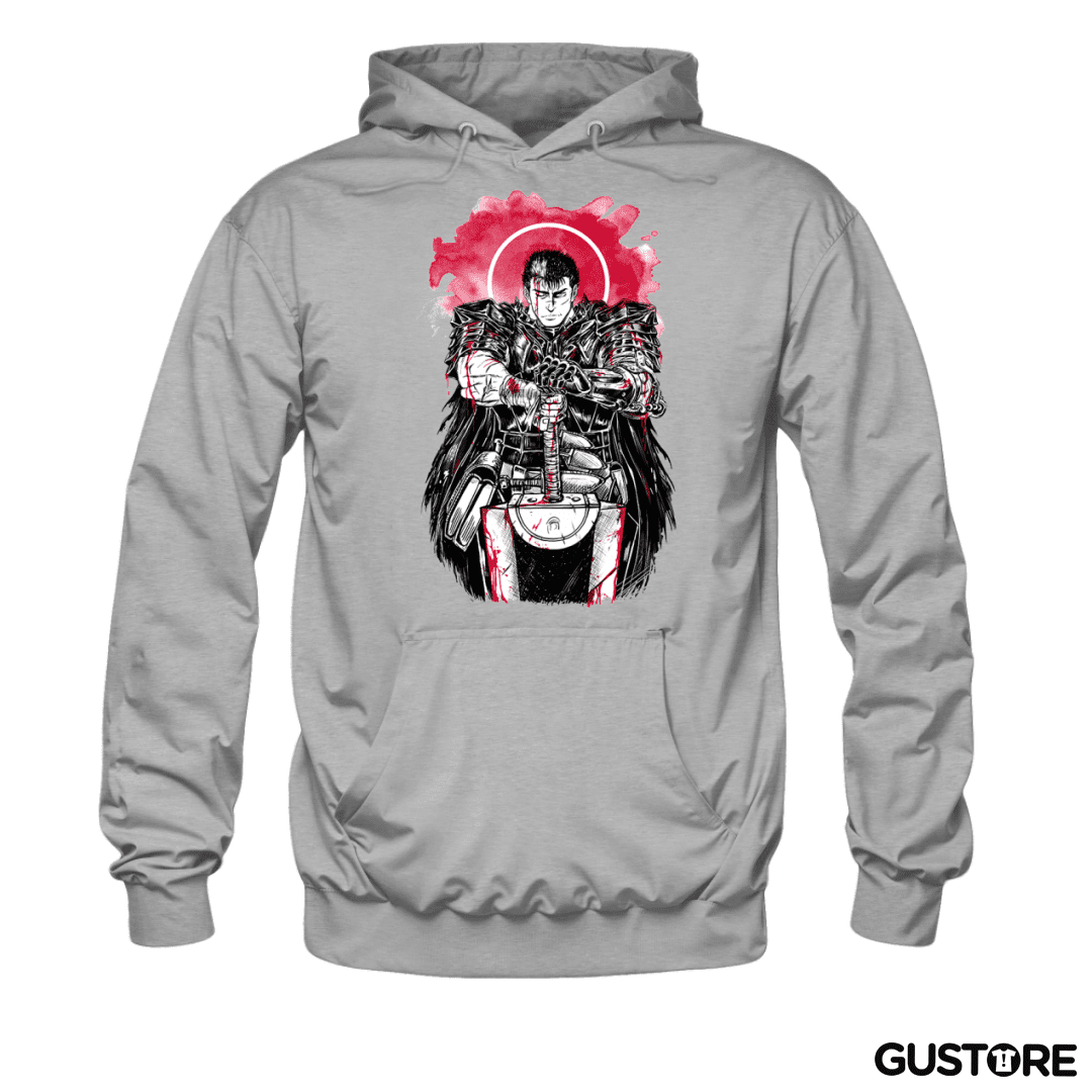 Polerón Canguro Berserk 2