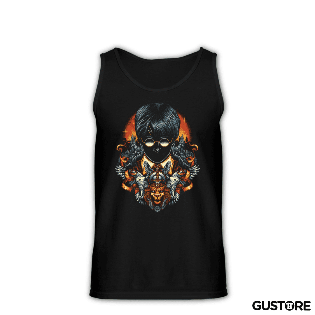 Sudadera El loco harry