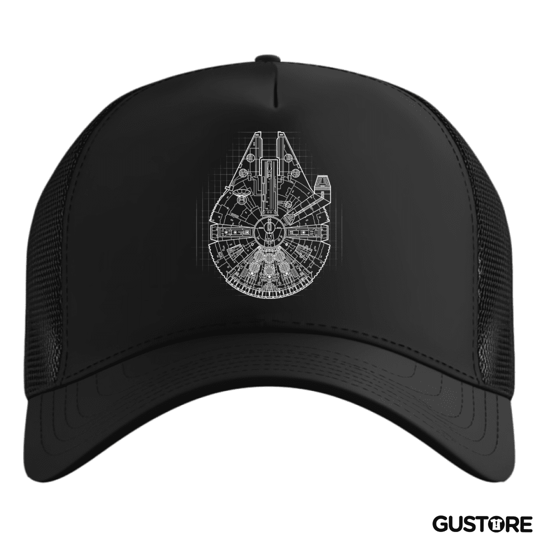 Gorro Halcon