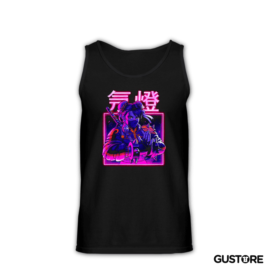Sudadera Chun-Li