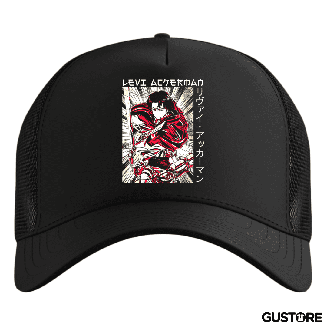 Gorro Levi 2