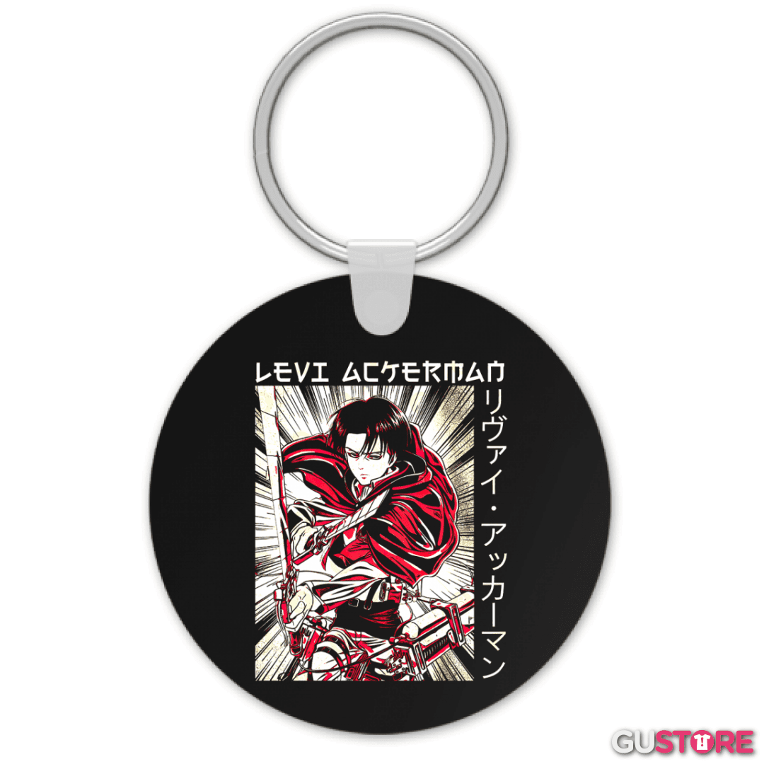 Llavero Levi 2