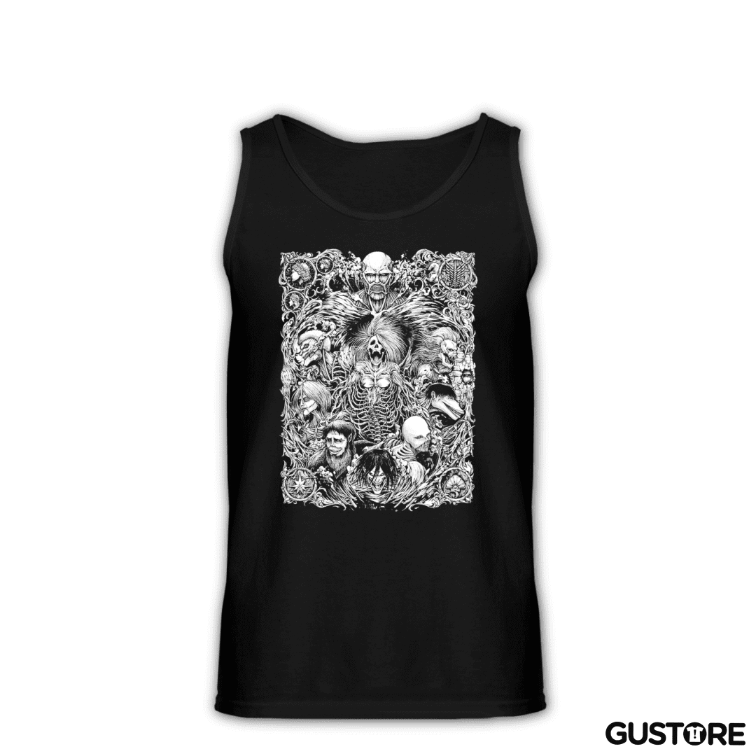 Sudadera Titanes brigidos