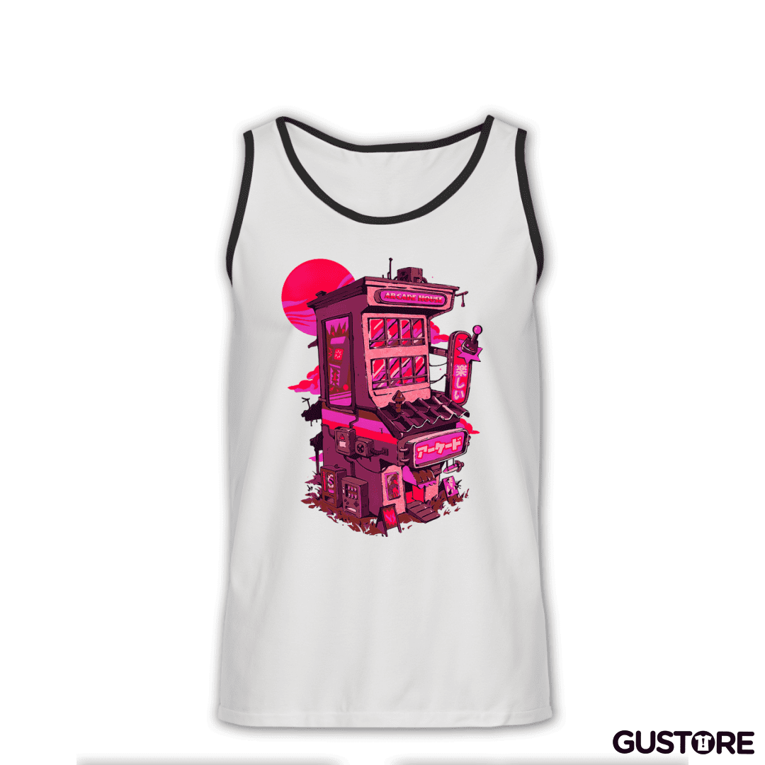 Sudadera Casa Arcade