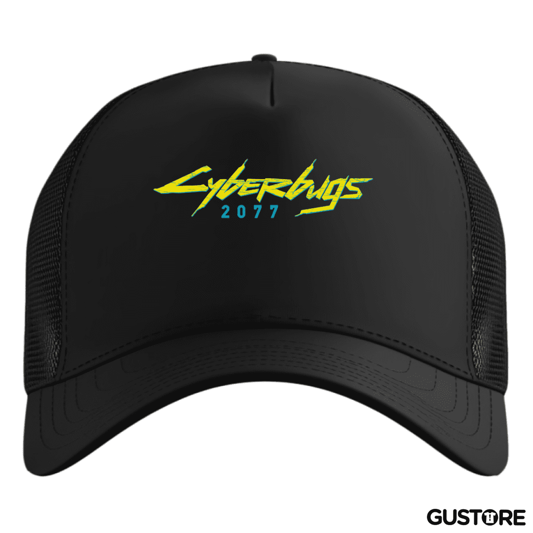 Gorro Cyberbugs 