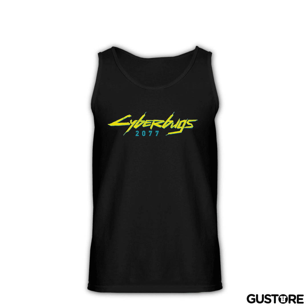 Sudadera Cyberbugs 