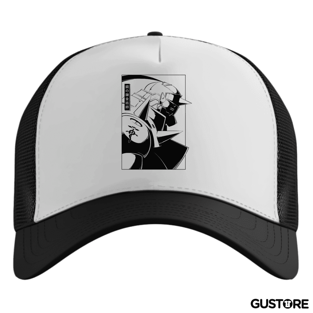 Gorro Elric