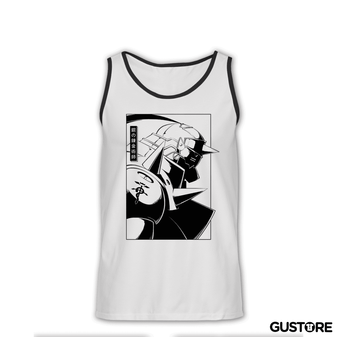 Sudadera Elric