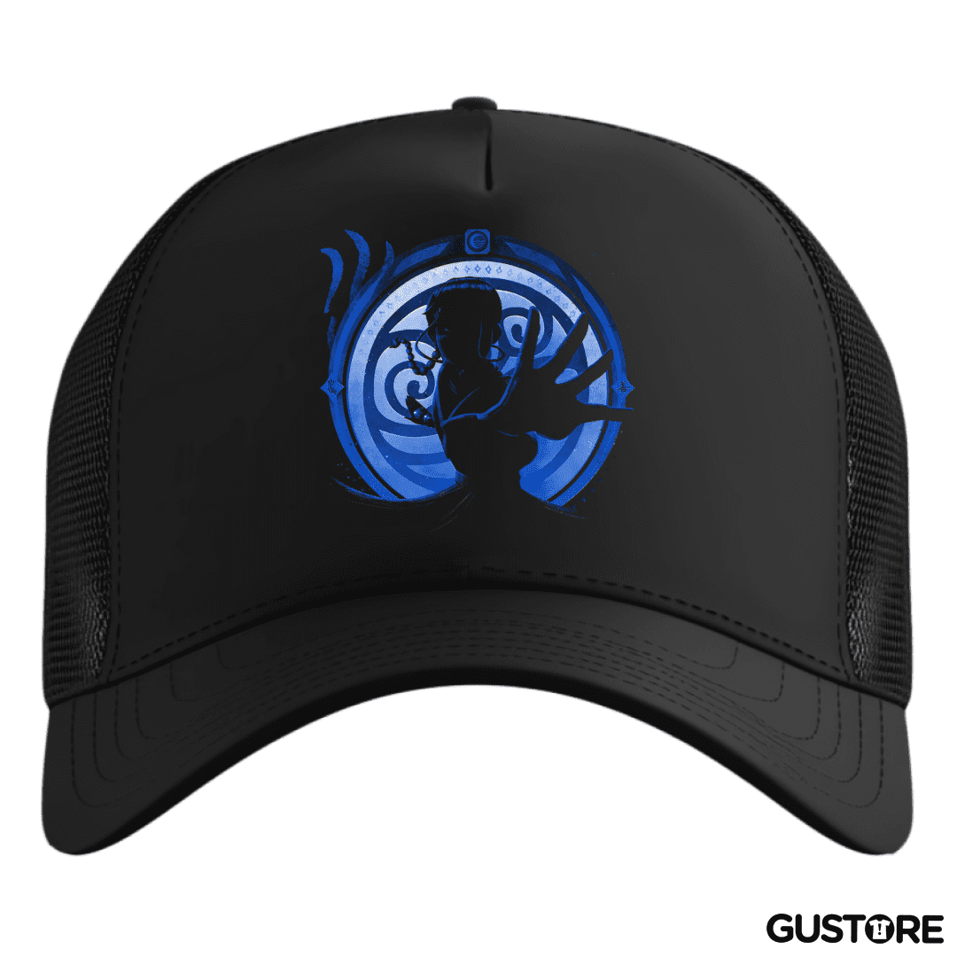 Gorro Maestro agua