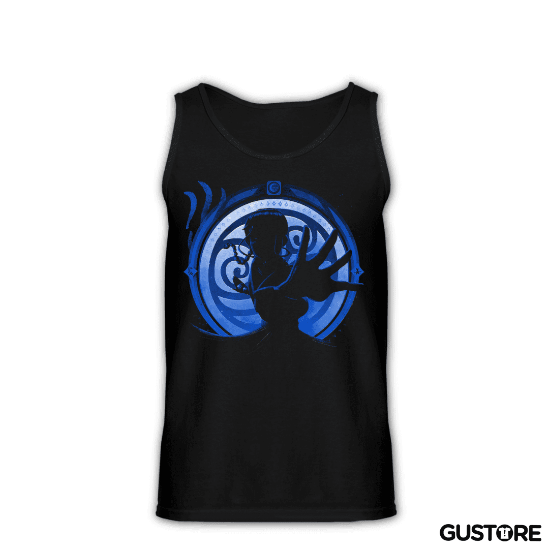 Sudadera Maestro agua