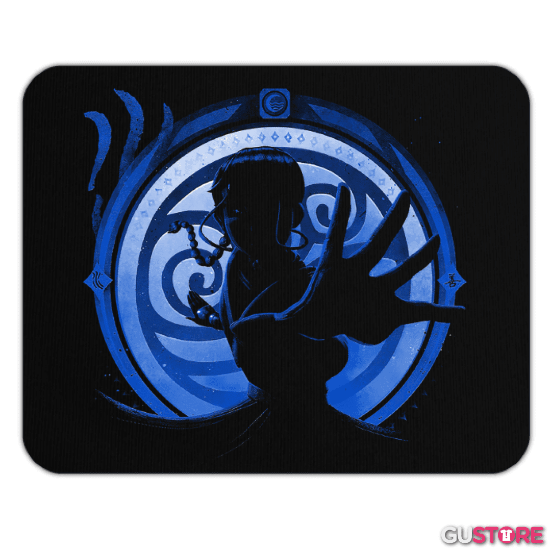 Mousepad Maestro agua