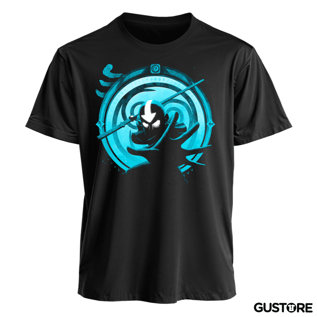 Polera Maestro aire