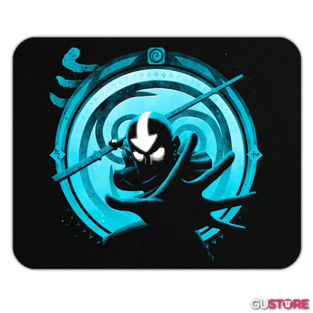 Mousepad Maestro aire