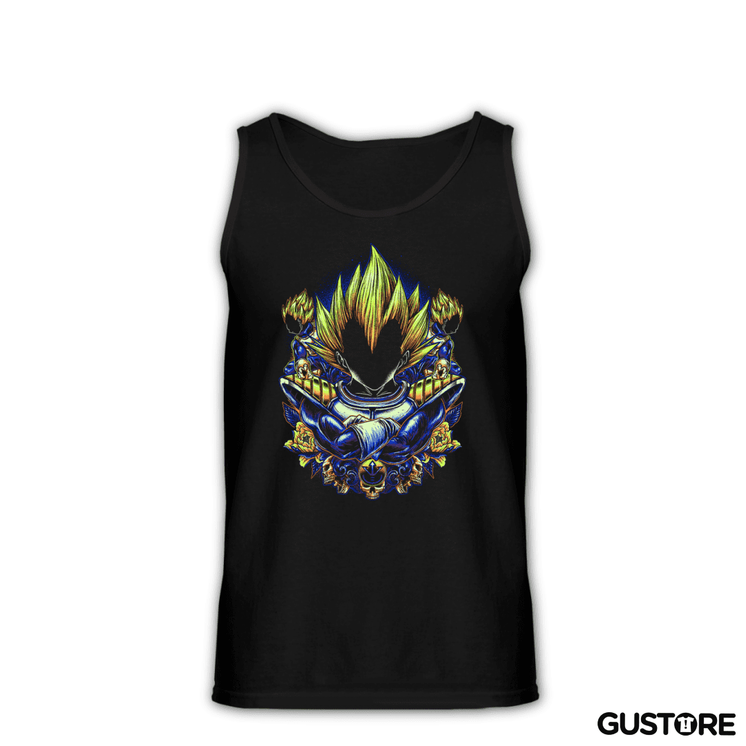 Sudadera New Vegeta