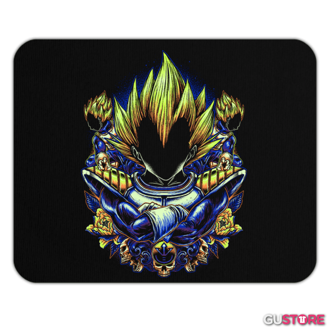 Mousepad New Vegeta