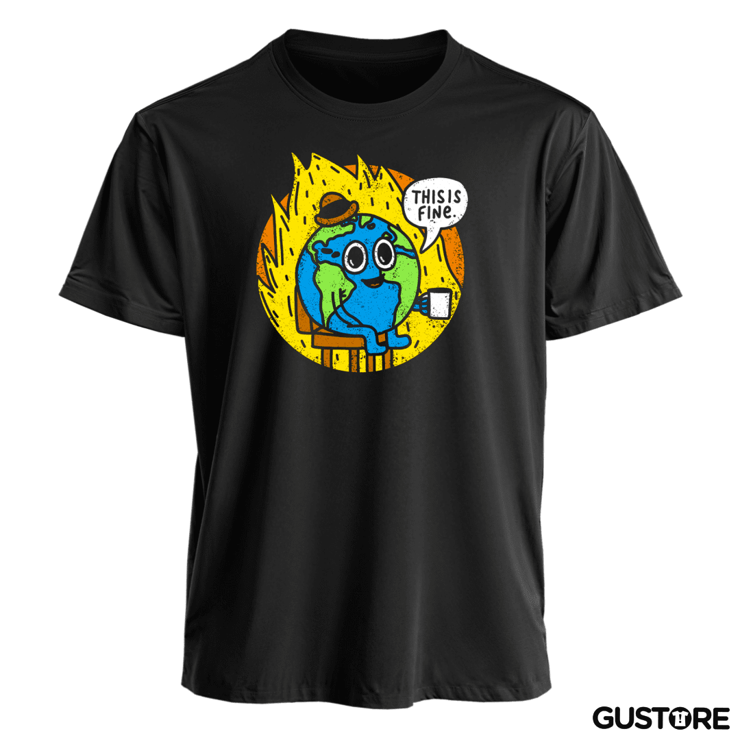 Polera Tierra Fine
