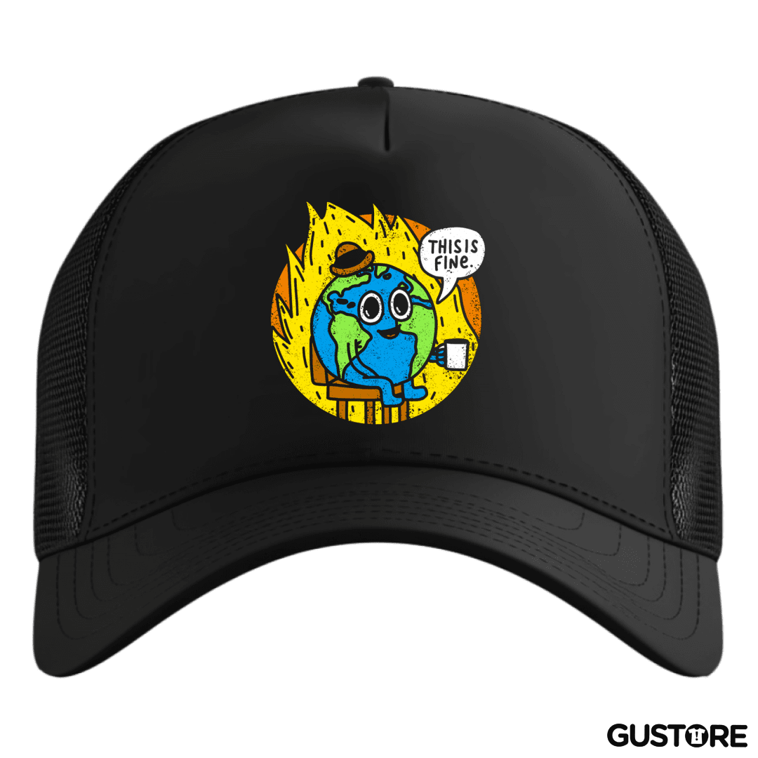 Gorro Tierra Fine