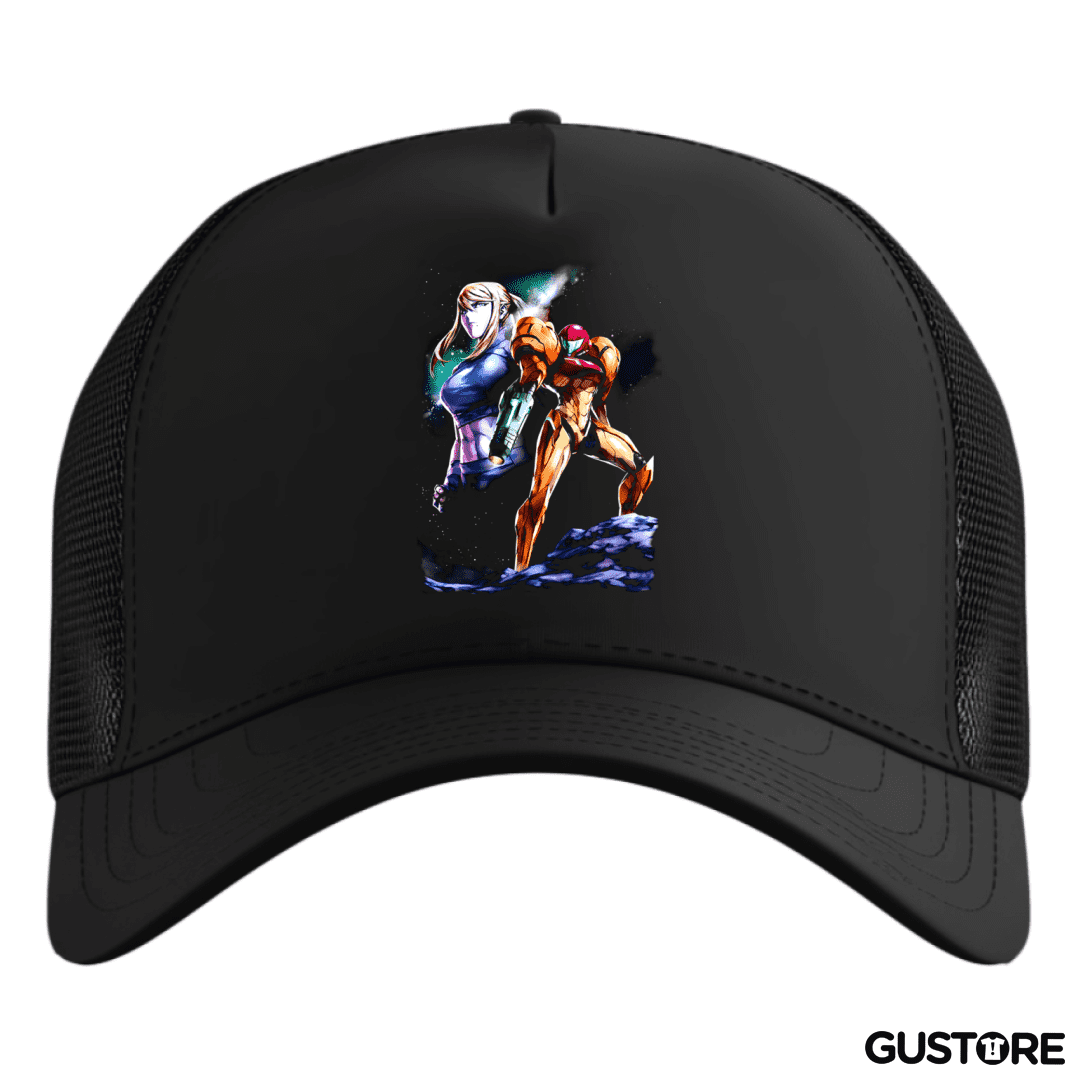 Gorro metroi