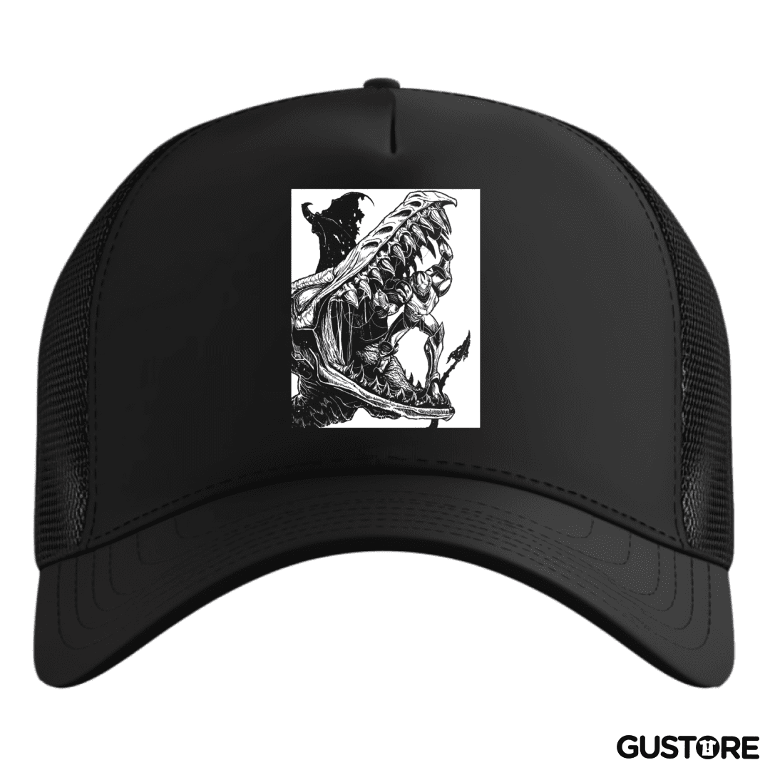 Gorro metro