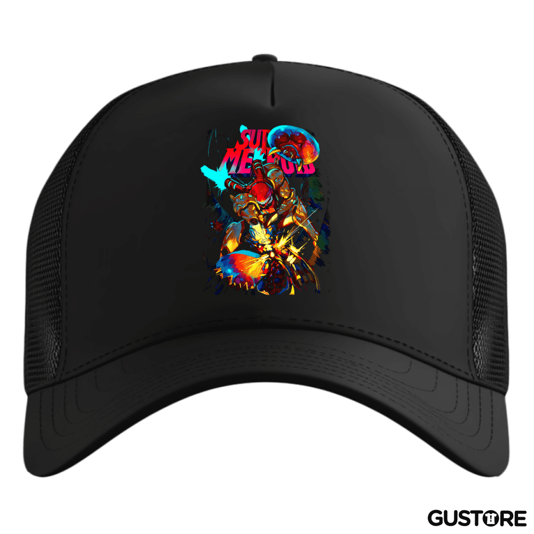 Gorro metroi 4