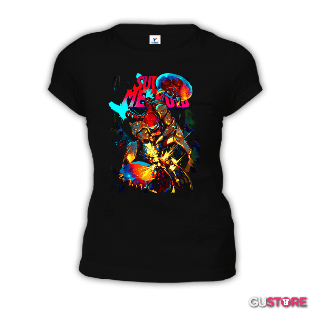 Polera de Mujer metroi 4