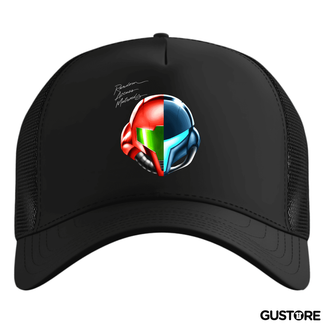 Gorro random access metroid