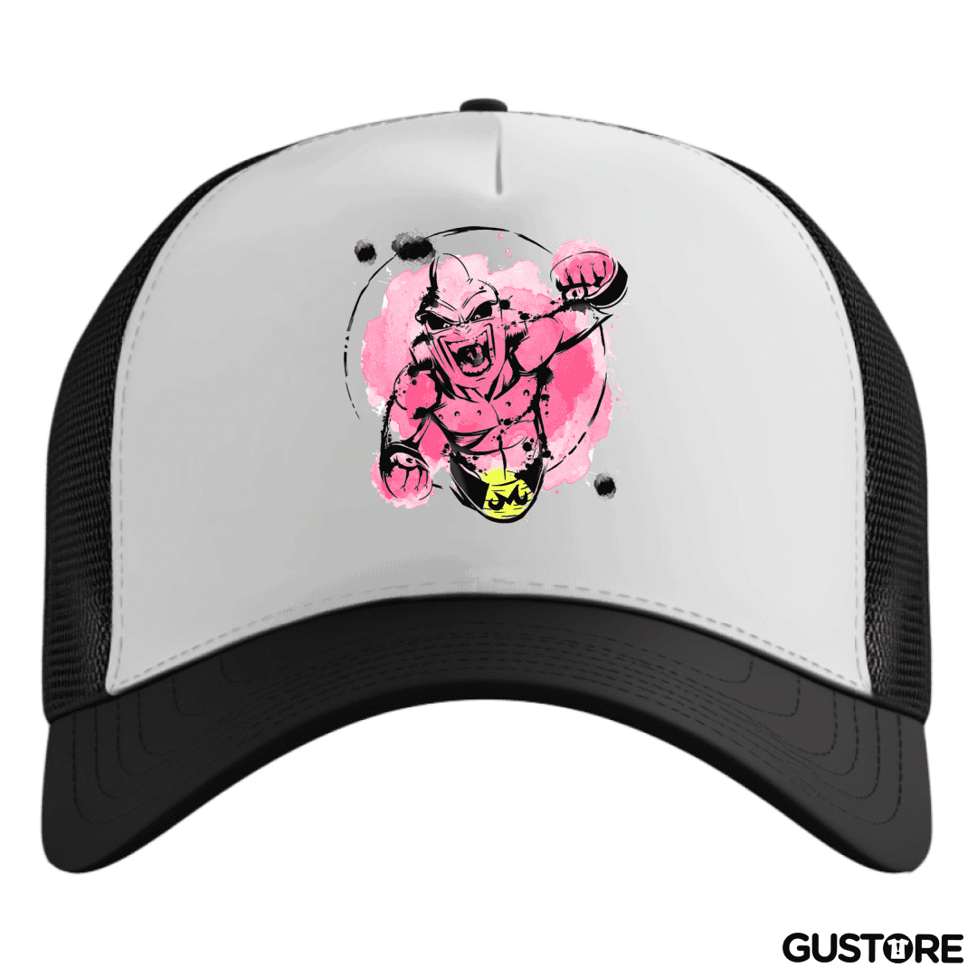 Gorro Buu Maligno